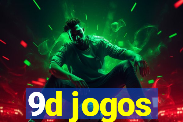 9d jogos